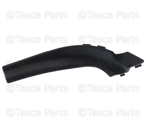 Cowl Grille Side Cover - Driver's Side (LH) - Kia (86153-1M050)