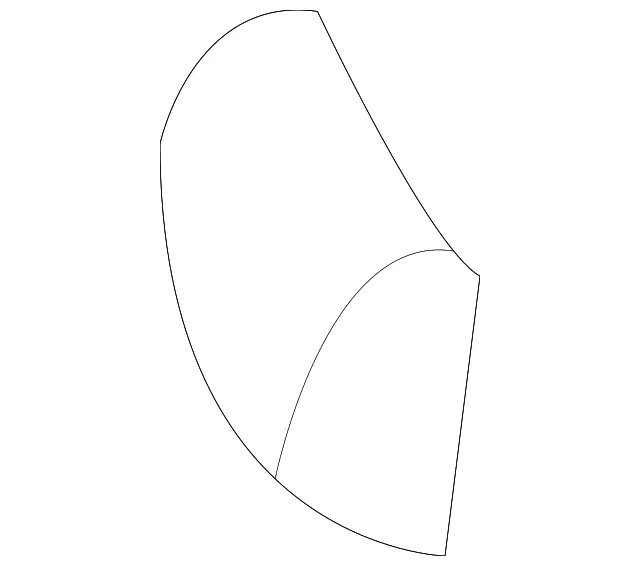 Cowl Grille Retainer - Kia (86155-22000)