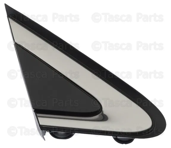 Upper Molding - Passenger Side (RH) - Kia (86190-C5000)