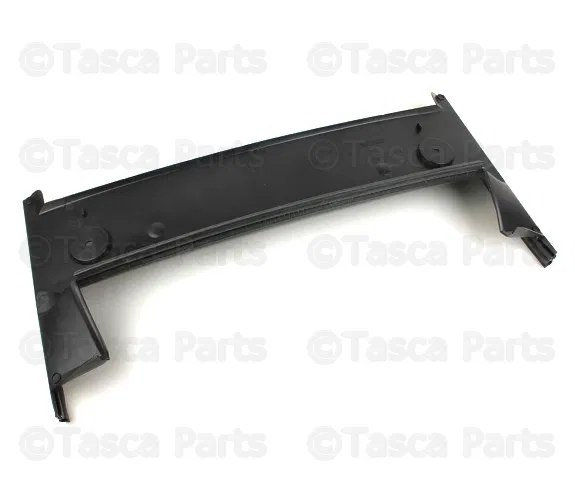 Radiator Support Splash Shield Seal - Volvo (8620082)