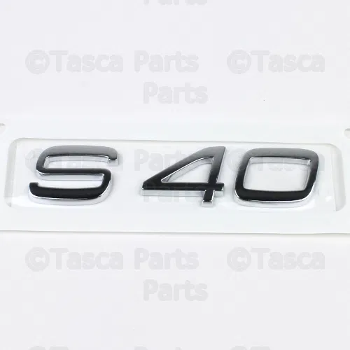 Deck Lid Emblem - Volvo (8620309)
