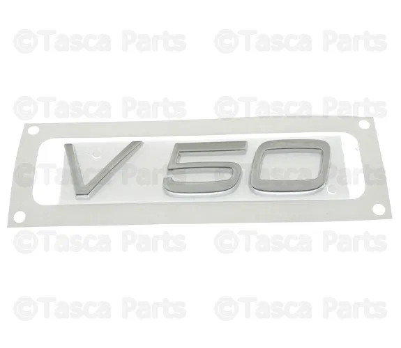 Hatch Emblem - Volvo (8620310)