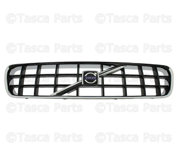 Upper Grille - Volvo (8620343)