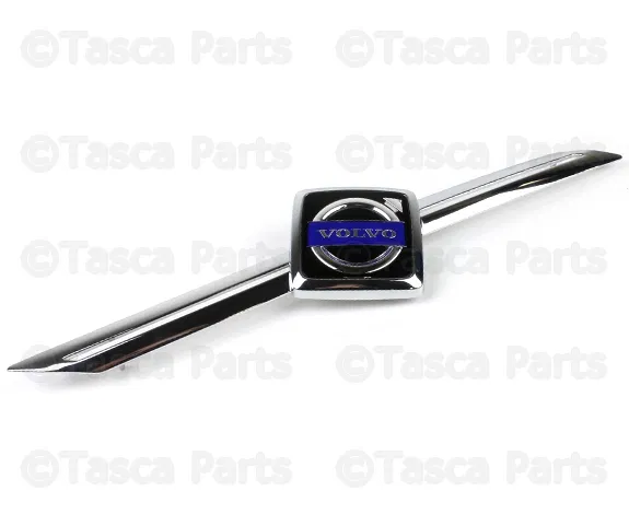 Bumper Cover Emblem - Volvo (8620875)