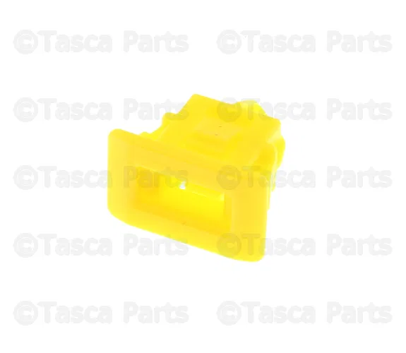 Rocker Molding Retainer - Volvo (8620997)