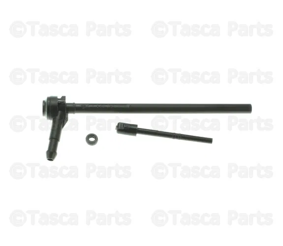 Back Glass Washer Nozzle - Volvo (8624235)