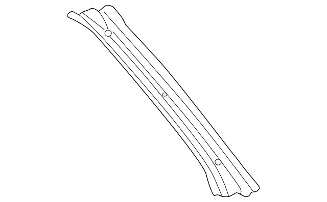 Roof Bow - Volvo (8625232)