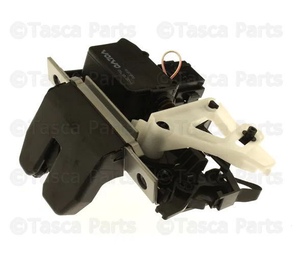 Lift-Gate Latch - Volvo (8628197)