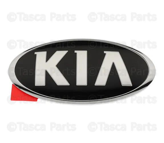 Emblem Kia - Kia (86300-L2000)