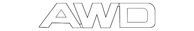 Emblem - Kia (86300-P2000)