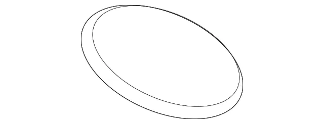 Emblem - Kia (86300-Q5500)