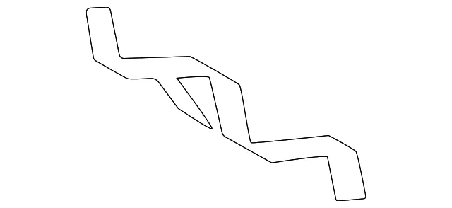 Nameplate - Kia (86300-R0600)