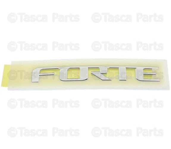 Nameplate - Kia (86310-1M000)