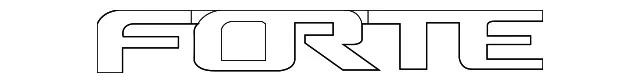 Nameplate - Kia (86310-1M300)