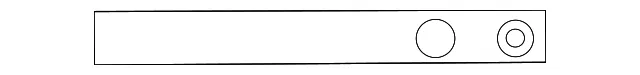 Nameplate - Kia (86310-1M500)