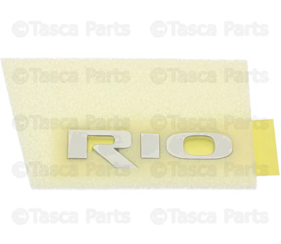 Nameplate - Kia (86310-1W000)