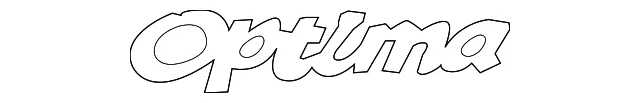 Nameplate - Kia (86310-3C000)