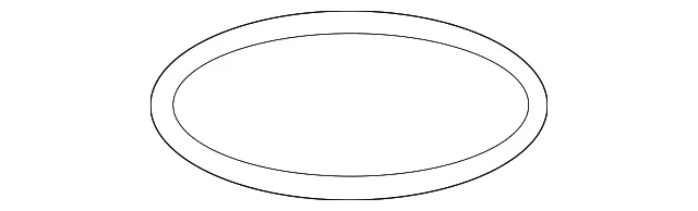 Emblem - Kia (86310-A7000)