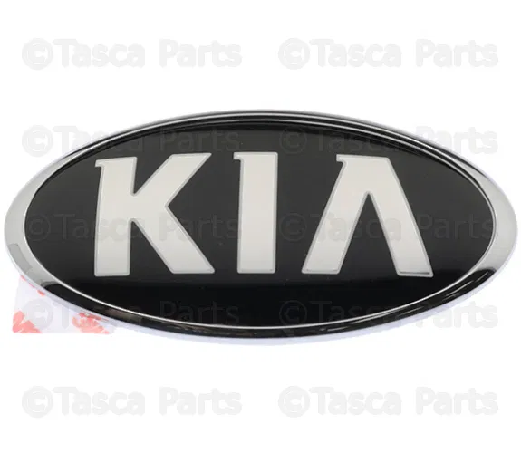 Emblem - Kia (86310-A7050)