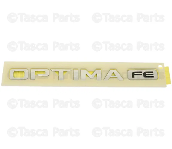 Nameplate - Kia (86310-D4110)