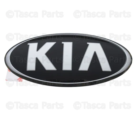 Emblem - Kia (86310-J5000)