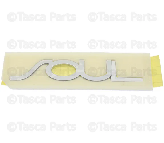 Hatch Emblem - Kia (86310-K0000)