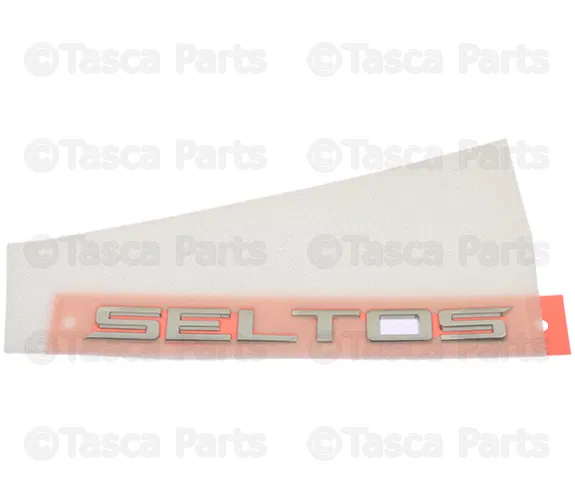 Hatch Emblem - Kia (86310-Q5200)