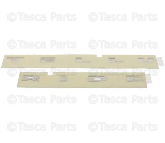 Nameplate - Kia (86310-S9000)