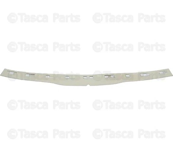 Nameplate - Kia (86310-S9010)