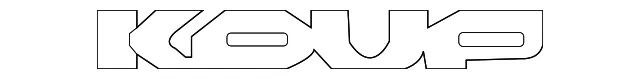 Nameplate - Kia (86311-1M310)