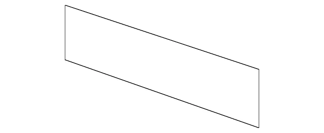 Nameplate - Kia (86311-2G100)