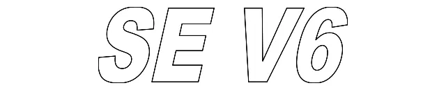 Nameplate - Kia (86311-3C010)
