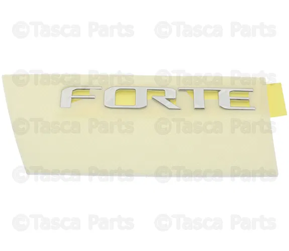 Nameplate - Kia (86311-A7010)