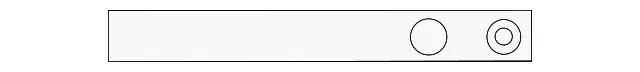 Nameplate - Kia (86311-A7020)