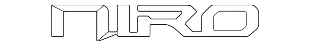 Nameplate - Kia (86311-AT000)