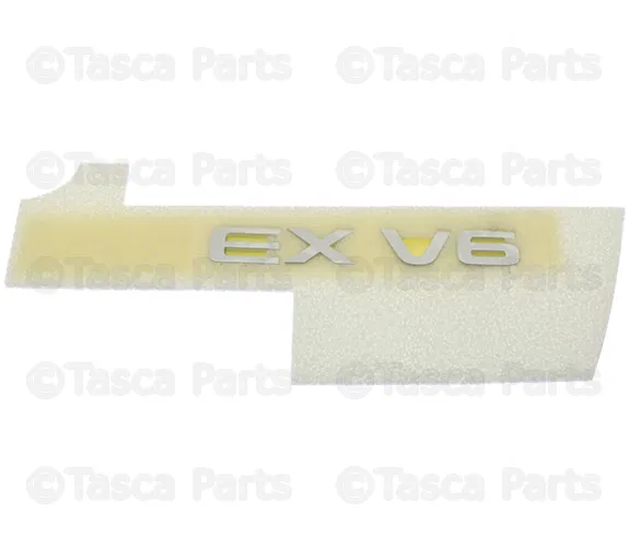 Nameplate - Kia (86311-C6000)
