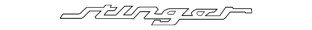Nameplate - Kia (86311-J5700)