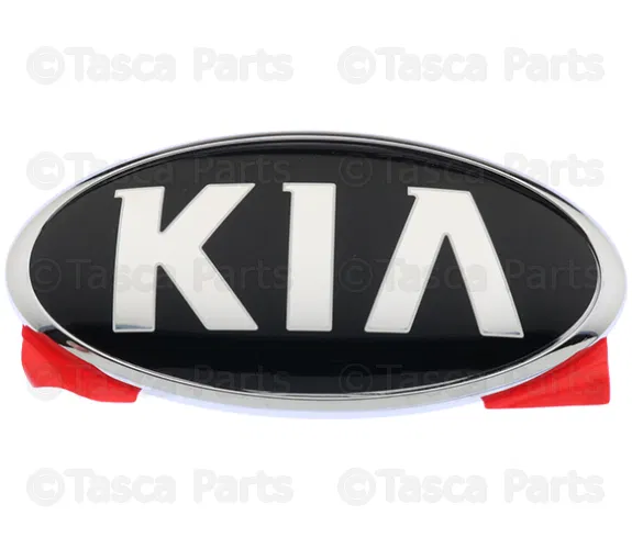 Emblem - Kia (86311-M6000)