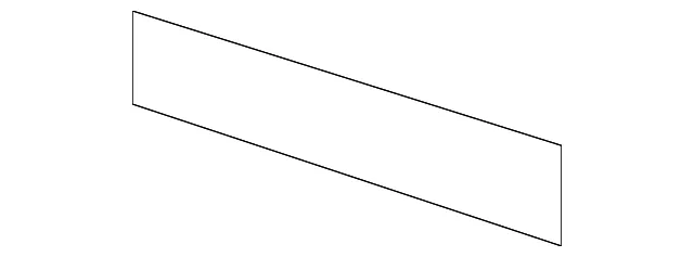 Nameplate - Kia (86312-2G100)