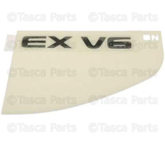 Nameplate - Kia (86313 S9050)