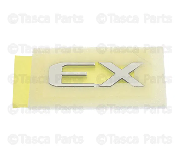 Nameplate - Kia (86313-3E001)
