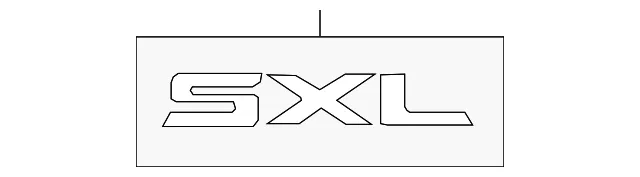 Nameplate - Kia (86313-A9000)