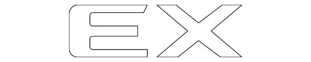 Nameplate - Kia (86313-K0000)