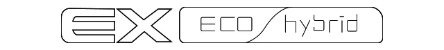 Nameplate - Kia (86313-P4000)