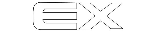 Nameplate - Kia (86313-R5100)
