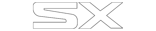 Nameplate - Kia (86313-R5200)