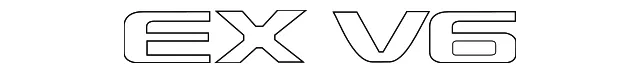 Nameplate - Kia (86313-S9000)