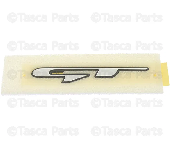 Nameplate - Kia (86314-J5000)
