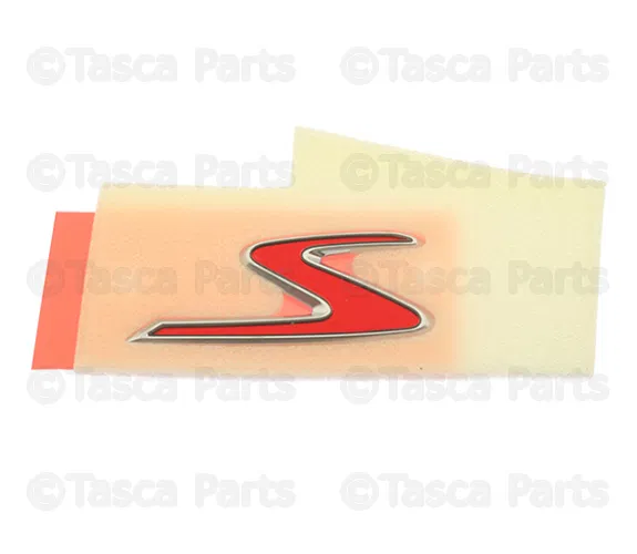 Hatch Emblem - Kia (86315-Q5000)
