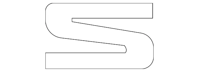 Nameplate - Kia (86315-R5000)